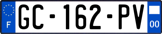GC-162-PV