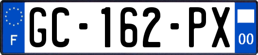 GC-162-PX