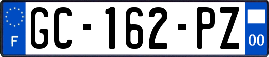 GC-162-PZ