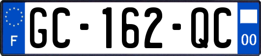 GC-162-QC