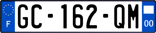 GC-162-QM