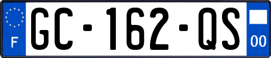 GC-162-QS