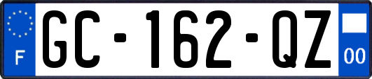 GC-162-QZ