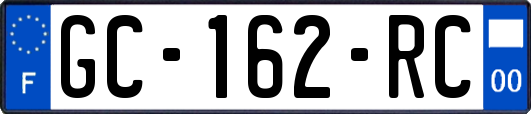 GC-162-RC