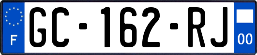 GC-162-RJ