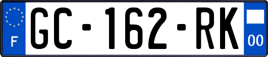 GC-162-RK