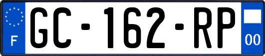 GC-162-RP