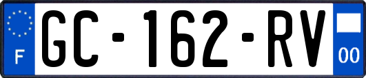 GC-162-RV