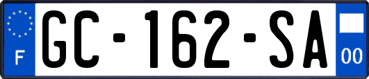 GC-162-SA