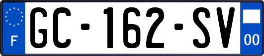 GC-162-SV