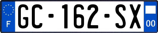 GC-162-SX