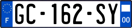 GC-162-SY