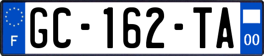 GC-162-TA
