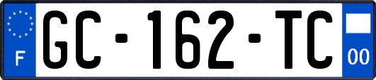 GC-162-TC