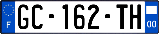 GC-162-TH