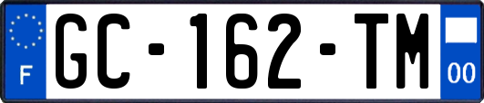 GC-162-TM