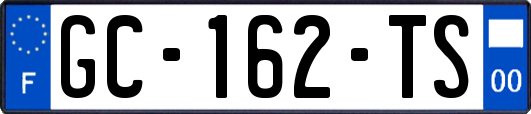 GC-162-TS
