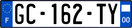 GC-162-TY