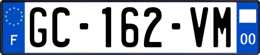 GC-162-VM