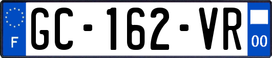 GC-162-VR