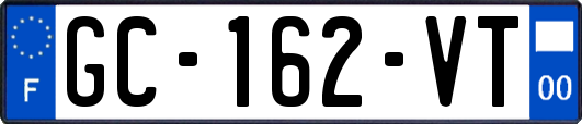 GC-162-VT