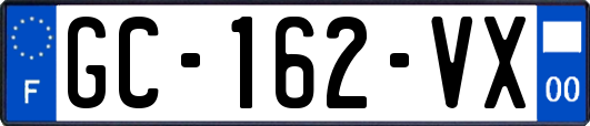 GC-162-VX