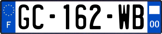 GC-162-WB