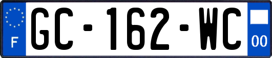 GC-162-WC