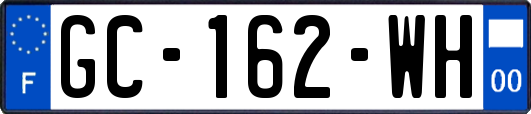 GC-162-WH