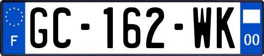 GC-162-WK