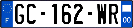GC-162-WR