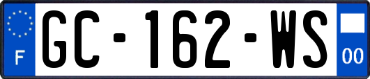 GC-162-WS
