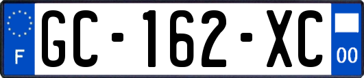 GC-162-XC