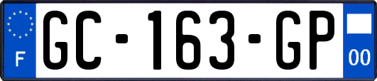 GC-163-GP