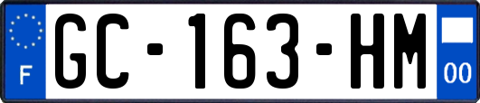 GC-163-HM