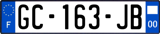 GC-163-JB