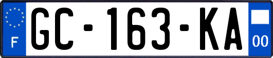 GC-163-KA