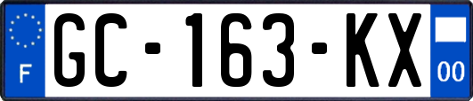 GC-163-KX