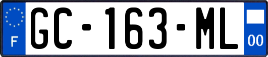 GC-163-ML
