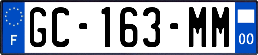 GC-163-MM