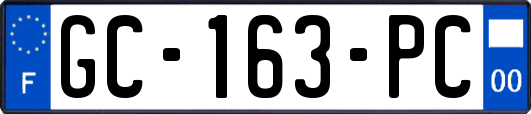 GC-163-PC