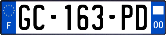 GC-163-PD