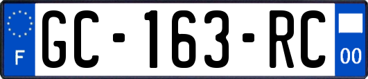 GC-163-RC
