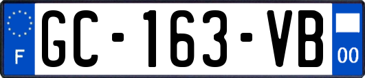 GC-163-VB