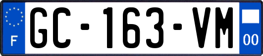 GC-163-VM