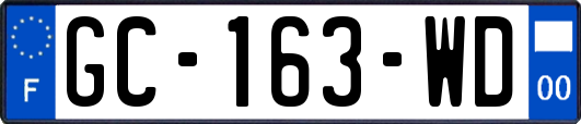 GC-163-WD