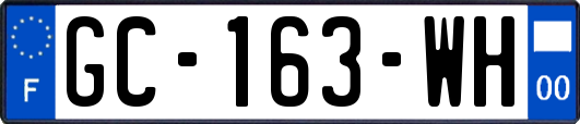 GC-163-WH