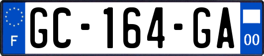 GC-164-GA