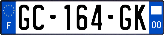 GC-164-GK