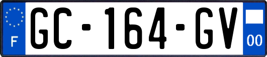 GC-164-GV